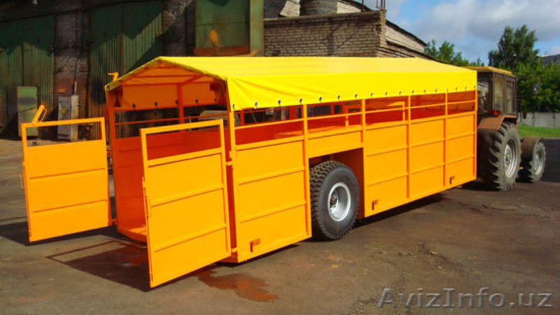 весы и техника для животноводства - Изображение #8, Объявление #429248