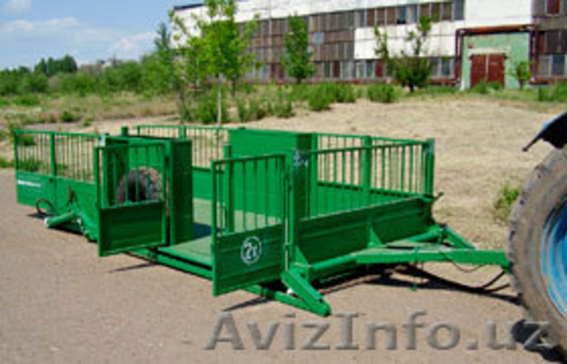 весы и техника для животноводства - Изображение #10, Объявление #429248