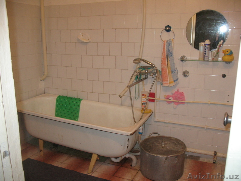 Крым, дом свой 15 км от г. Саки и моря - Изображение #1, Объявление #430010