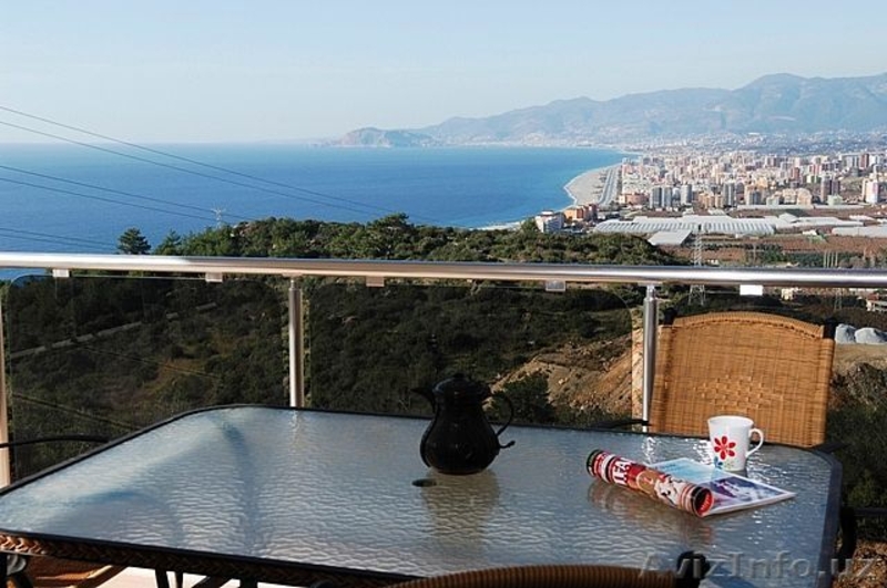 недвижимость  на средиземном море - Изображение #5, Объявление #456466