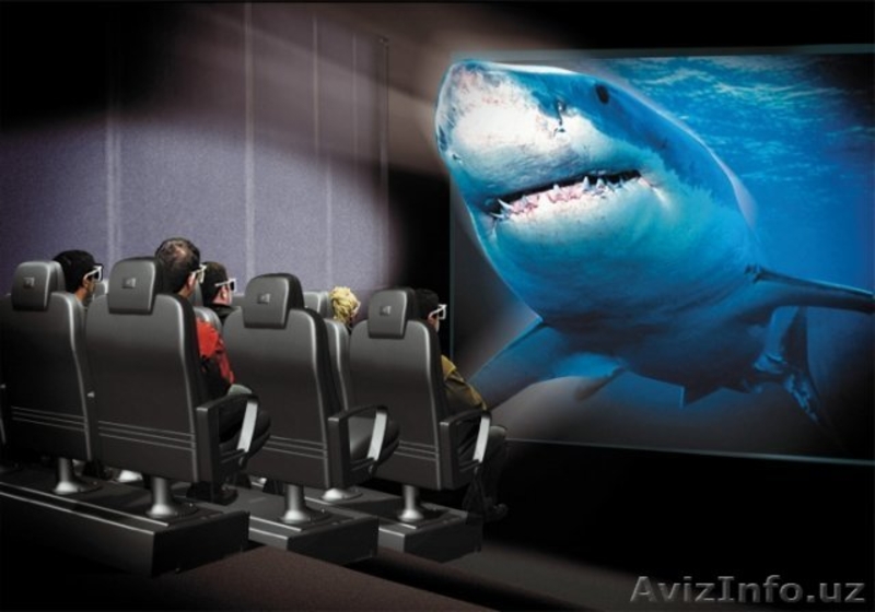 2D/3D ФИЛЬМЫ, 3D ОЧКИ, 3D МОНИТОРЫ, 3D ПРОЕКТОРЫ, 3D КИНОТЕАТРЫ - Изображение #3, Объявление #482705