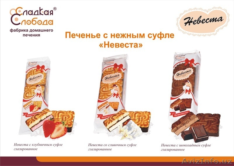 Ищем Дистрибьютора в Узбекистане - Изображение #9, Объявление #467879