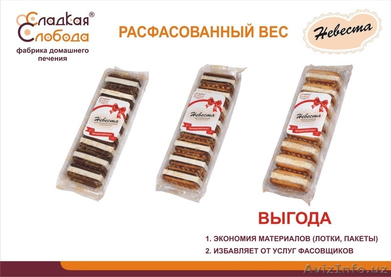 Ищем Дистрибьютора в Узбекистане - Изображение #10, Объявление #467879