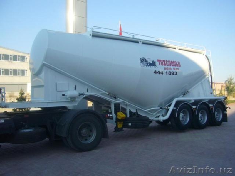 турцея г.коня NURSAN TRAİLER ayaylac@hotmail.com  00 90 541 631 70 12 - Изображение #6, Объявление #479120