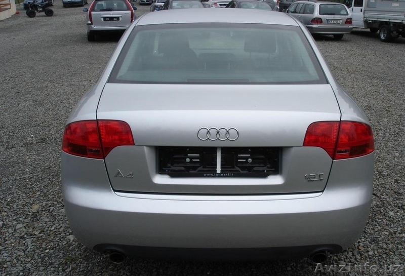 Audi A4,2005----6000$ - Изображение #4, Объявление #476917