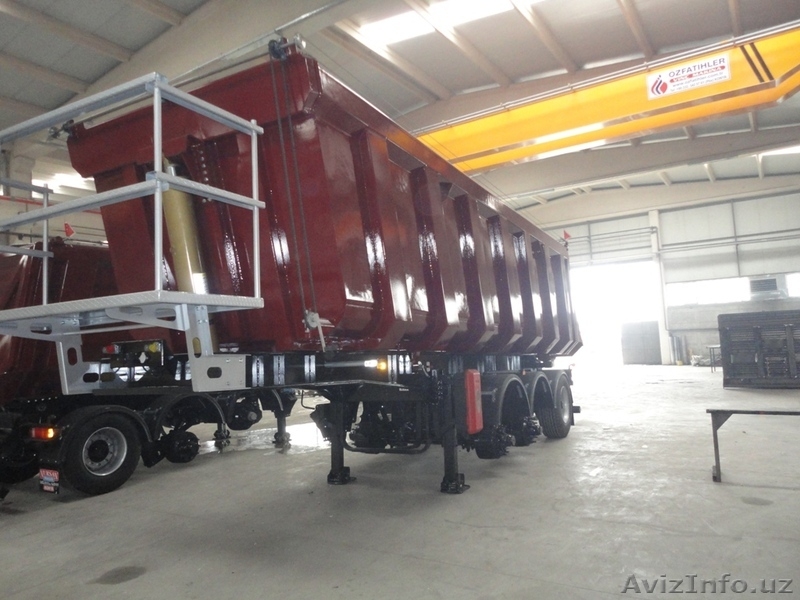 турцея г.коня NURSAN TRAİLER ayaylac@hotmail.com  00 90 541 631 70 12 - Изображение #8, Объявление #479120