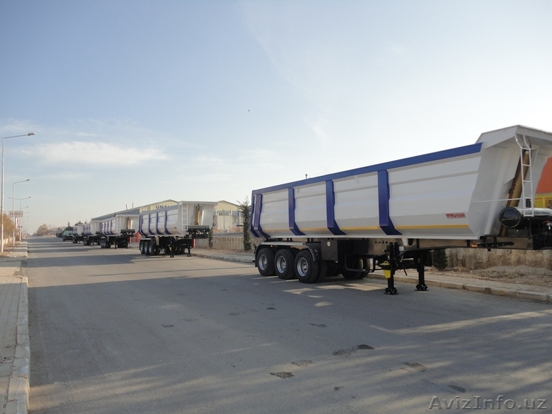 турцея г.коня NURSAN TRAİLER ayaylac@hotmail.com  00 90 541 631 70 12 - Изображение #7, Объявление #479120