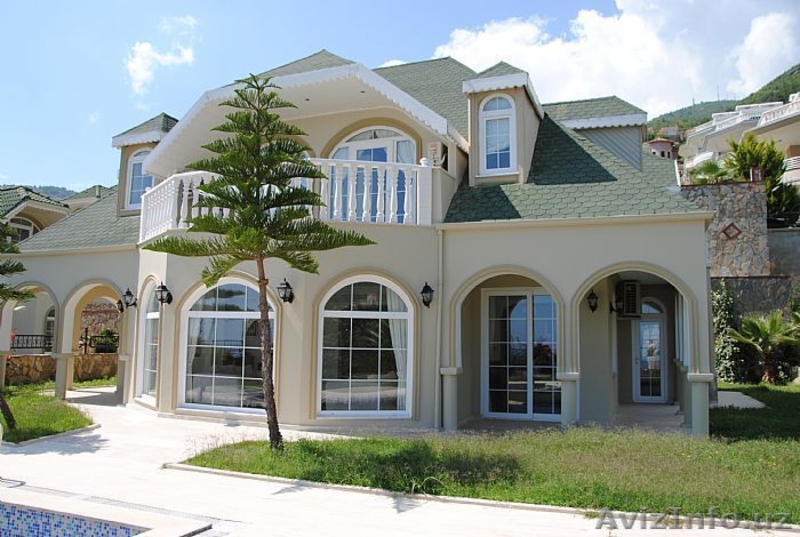 недвижимость  на средиземном море - Изображение #4, Объявление #456466