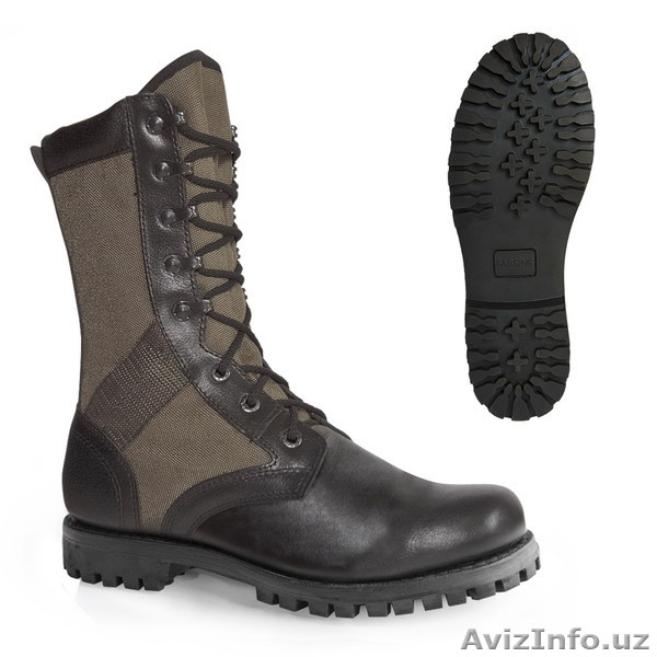 ТМ GARSING ИП \"АКТИВ ШУЗ\" - Изображение #3, Объявление #481581