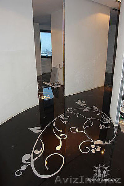 декорполы наливные, с эффектом 3D - Изображение #5, Объявление #482958