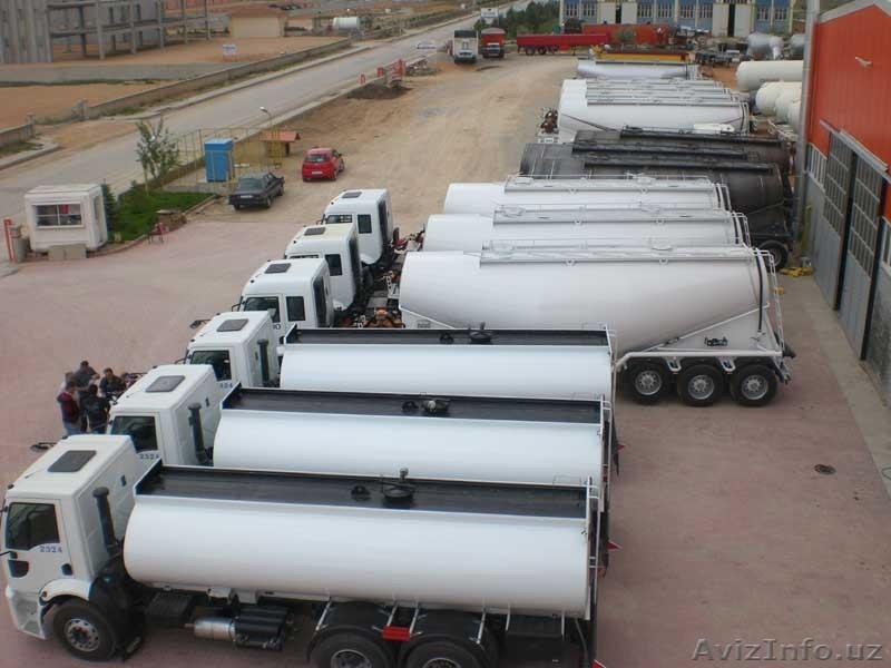 турцея г.коня NURSAN TRAİLER ayaylac@hotmail.com  00 90 541 631 70 12 - Изображение #3, Объявление #479120