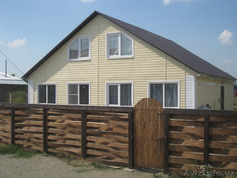 Доступное жилье. Дом на ваш участок. - Изображение #4, Объявление #465804