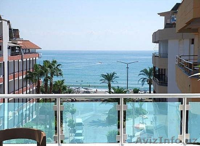 недвижимость  на средиземном море - Изображение #7, Объявление #456466