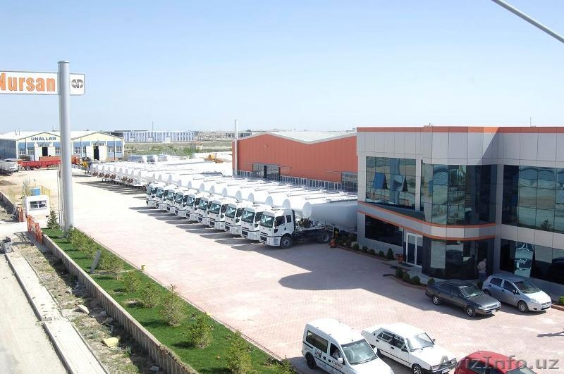 турцея г.коня NURSAN TRAİLER ayaylac@hotmail.com  00 90 541 631 70 12 - Изображение #5, Объявление #479120