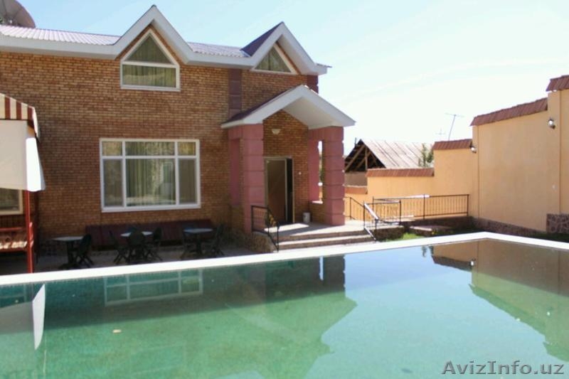 комфортабельная дача в горах акташа - Изображение #4, Объявление #467264