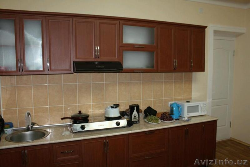 комфортабельная дача в горах акташа - Изображение #6, Объявление #467264