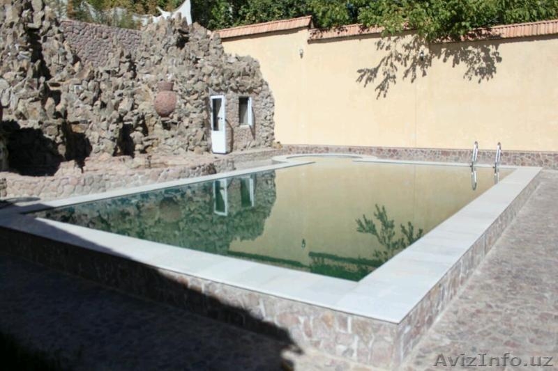 комфортабельная дача в горах акташа - Изображение #3, Объявление #467264