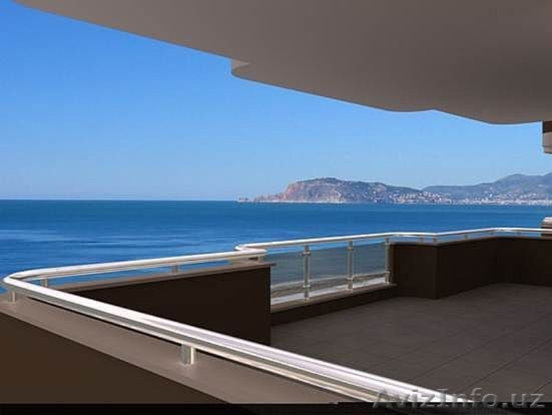 недвижимость  на средиземном море - Изображение #9, Объявление #456466