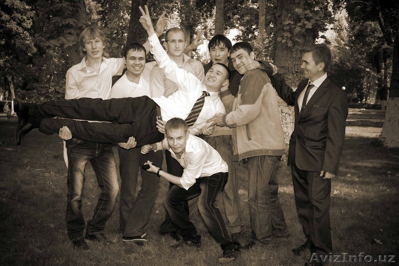 Фото и Видеосъемка - Изображение #5, Объявление #497240