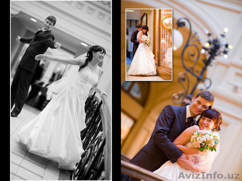 КАЧЕСТВЕННАЯ ВИДЕО-ФОТОСЪЁМКА - Изображение #6, Объявление #510528