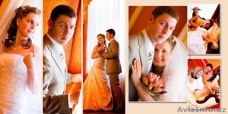 КАЧЕСТВЕННАЯ ВИДЕО-ФОТОСЪЁМКА - Изображение #9, Объявление #510528