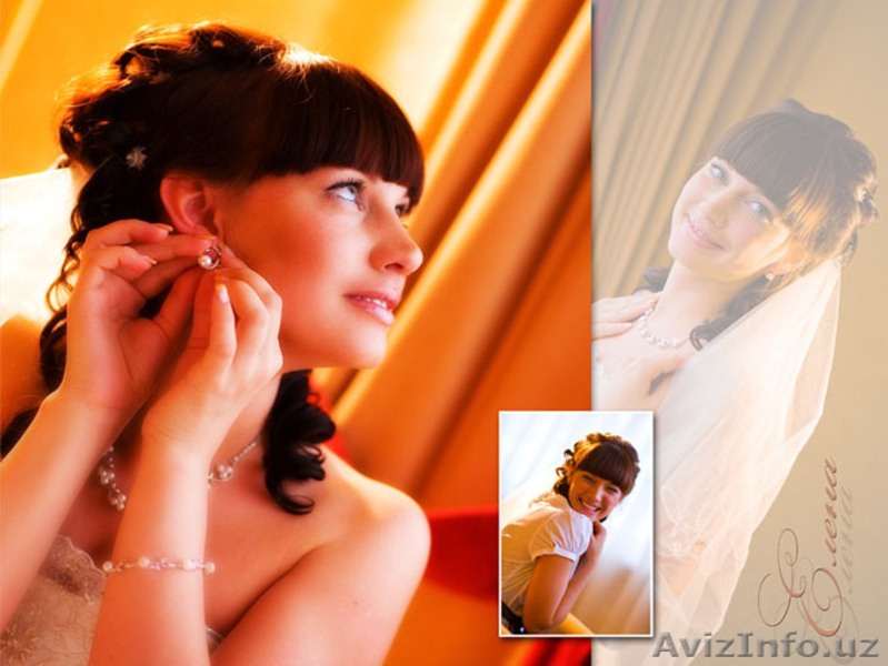 КАЧЕСТВЕННАЯ ВИДЕО-ФОТОСЪЁМКА - Изображение #3, Объявление #510528