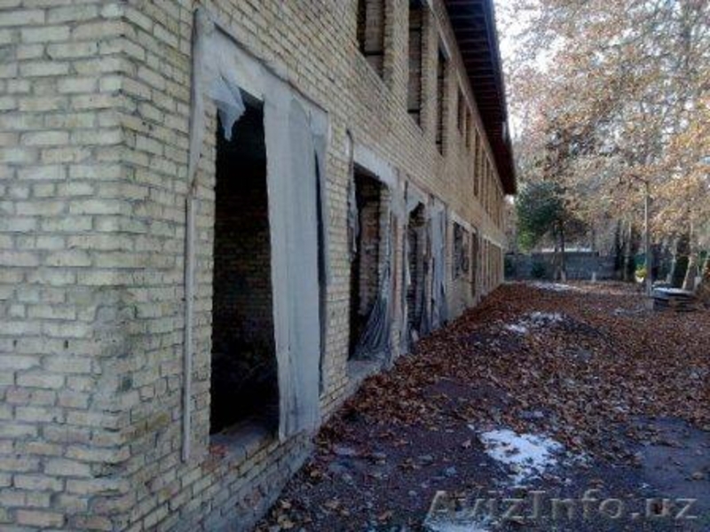 двухэтажное здание на участке 48 сот - Изображение #4, Объявление #483776