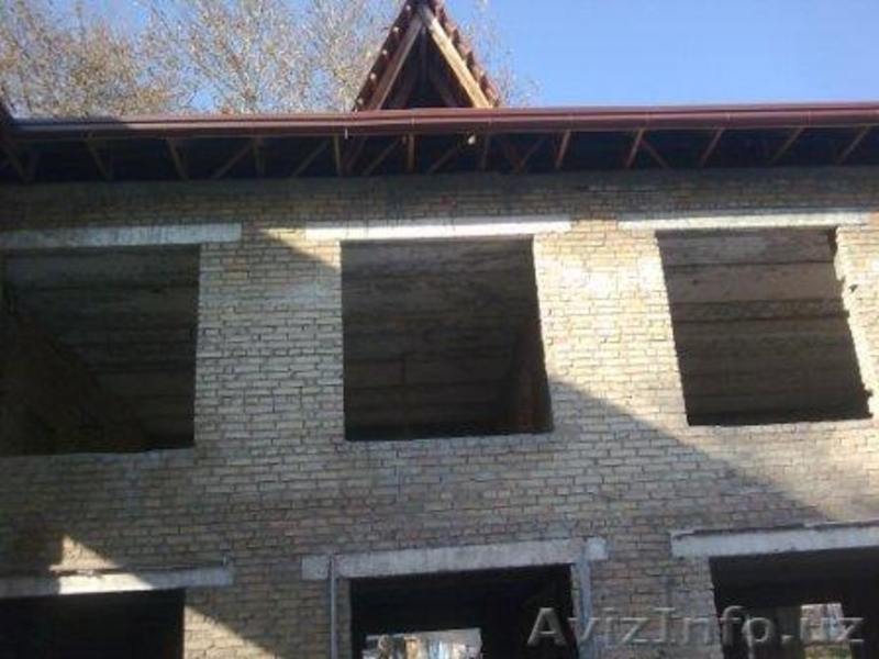 двухэтажное здание на участке 48 сот - Изображение #6, Объявление #483776