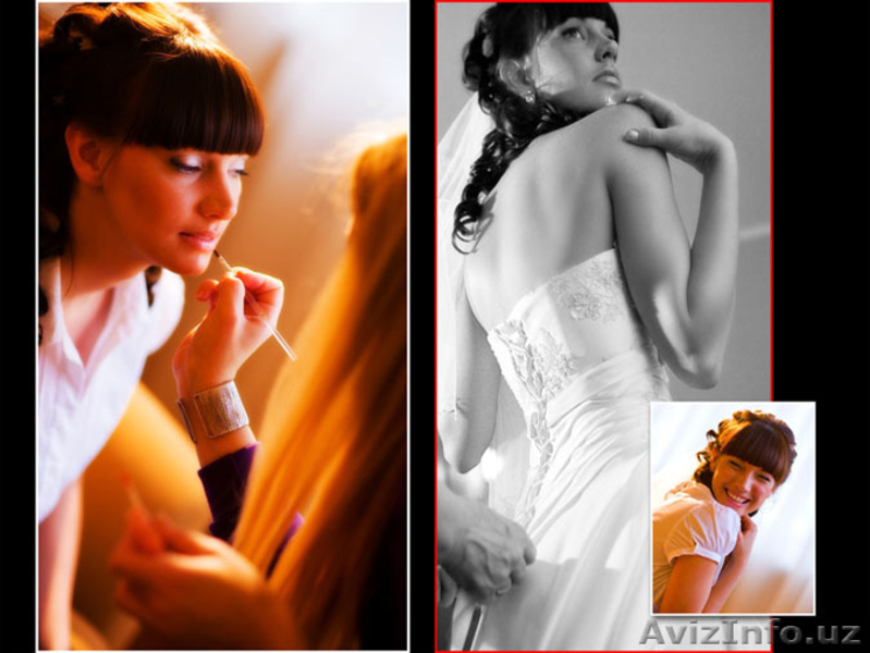 КАЧЕСТВЕННАЯ ВИДЕО-ФОТОСЪЁМКА - Изображение #4, Объявление #510528