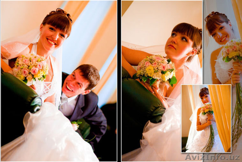 КАЧЕСТВЕННАЯ ВИДЕО-ФОТОСЪЁМКА - Изображение #7, Объявление #510528