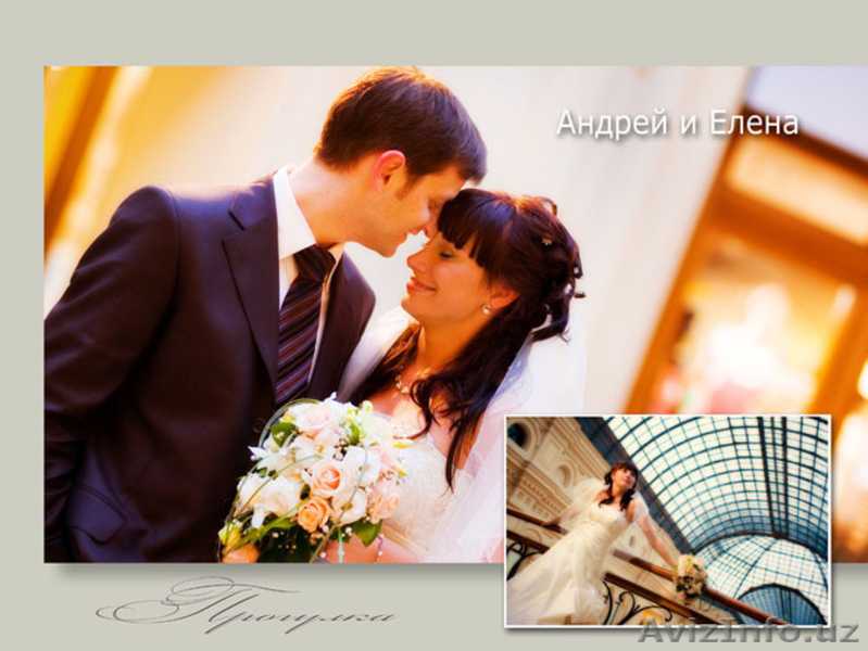 КАЧЕСТВЕННАЯ ВИДЕО-ФОТОСЪЁМКА - Изображение #8, Объявление #510528