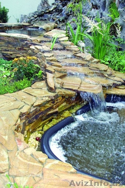 САНТЕХНИЧЕСКИЕ И ОТОПИТЕЛЬНЫЕ РАБОТЫ ПОД КЛЮЧ - Изображение #2, Объявление #498742