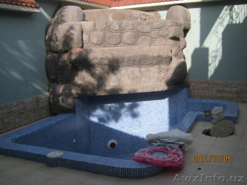 САНТЕХНИЧЕСКИЕ И ОТОПИТЕЛЬНЫЕ РАБОТЫ ПОД КЛЮЧ - Изображение #1, Объявление #498742