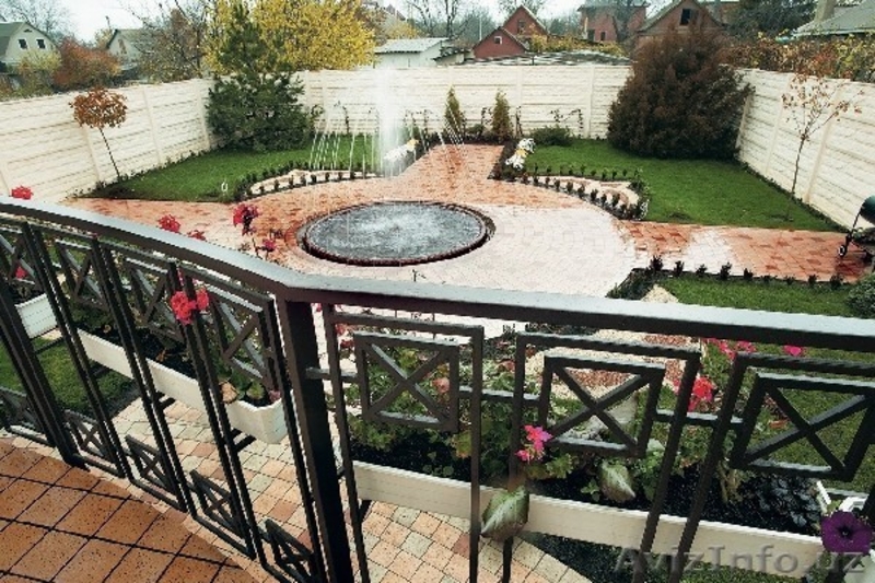 КАМИНЫ, САУНЫ, БАССЕЙНЫ И ЛЕТНИЕ КУХНИ - Изображение #4, Объявление #498815