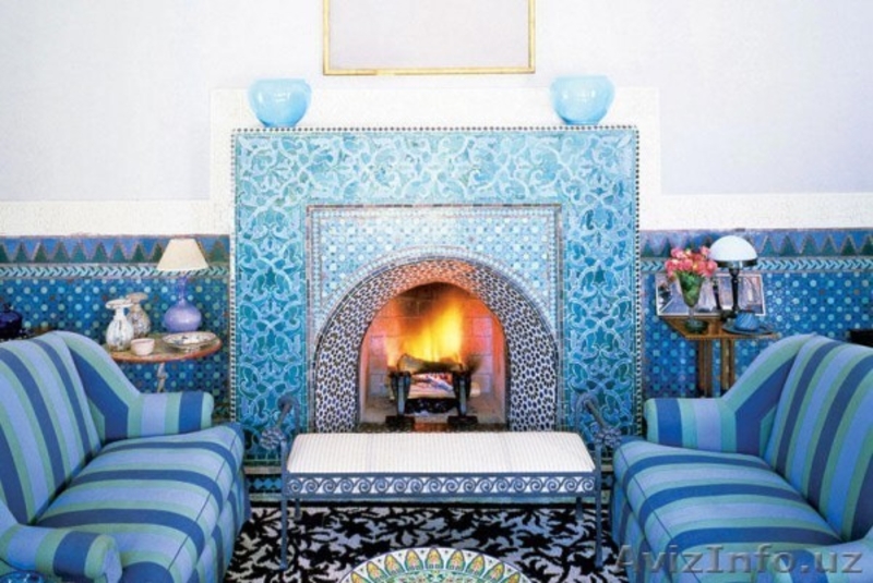 КАМИНЫ, САУНЫ, БАССЕЙНЫ И ЛЕТНИЕ КУХНИ - Изображение #3, Объявление #498815