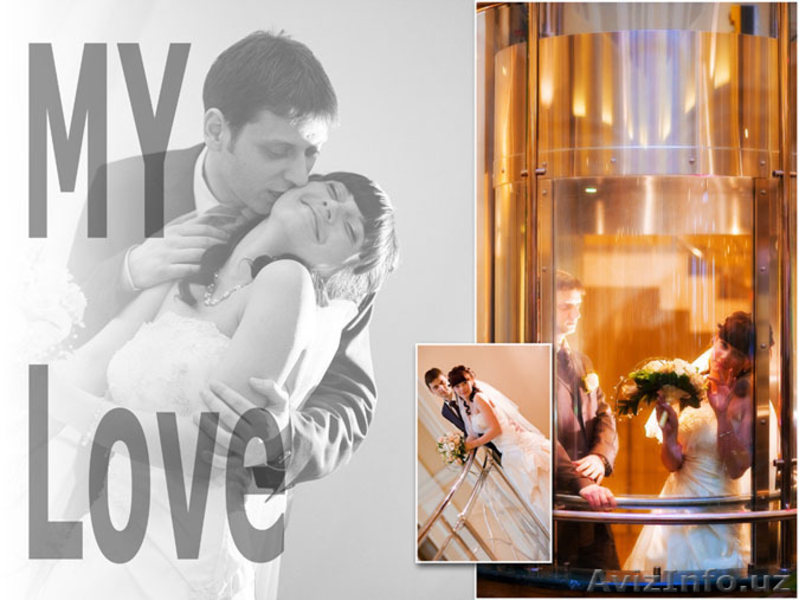 КАЧЕСТВЕННАЯ ВИДЕО-ФОТОСЪЁМКА - Изображение #5, Объявление #510528