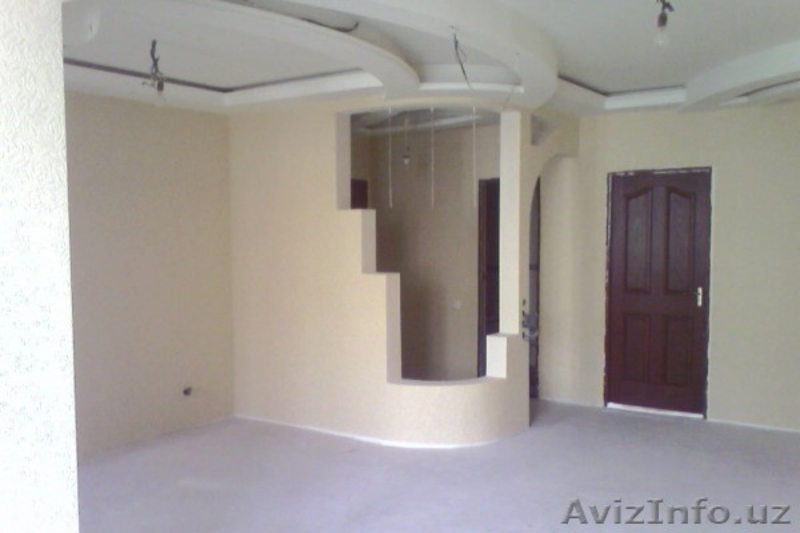 ГИПСОКАРТОН, ПЛАСТИК, ARMSTRONG, АЛЮКОПОН - Изображение #3, Объявление #498788