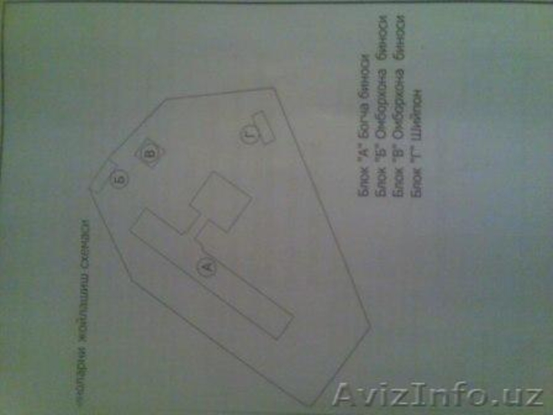 двухэтажное здание на участке 48 сот - Изображение #3, Объявление #483776