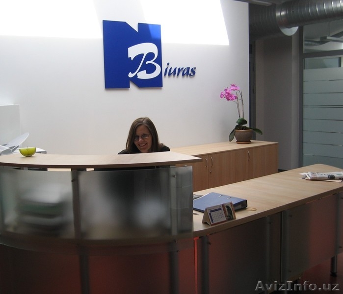 Виртуальный офис, юридический адрес в Литве, другие услуги - Изображение #6, Объявление #513398