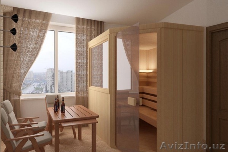 ПЛОТНИЧЕСКИЕ РАБОТЫ  - Изображение #3, Объявление #498796