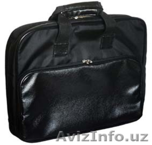 Сумки и папки для ноутбуков. OOO "НалаСтиль" - Изображение #3, Объявление #530304