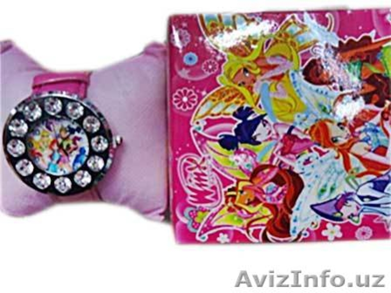 винкс winx винкс winx - Изображение #8, Объявление #533760