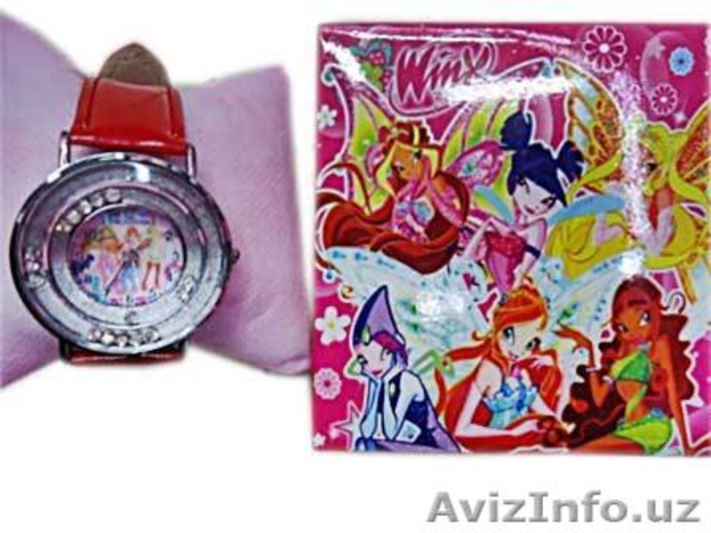 винкс winx винкс winx - Изображение #9, Объявление #533760