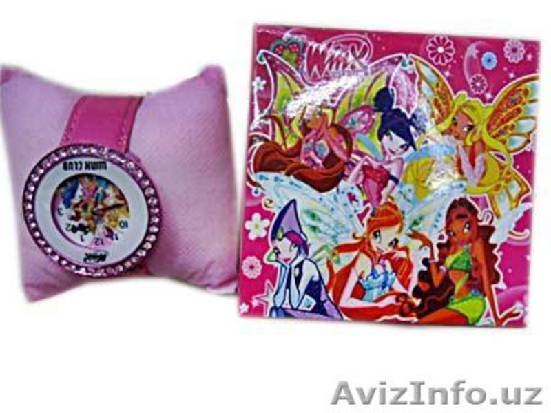 винкс winx винкс winx - Изображение #10, Объявление #533760