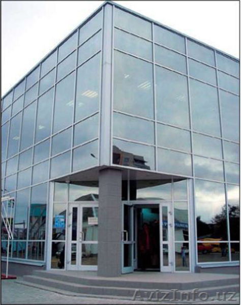 Evro okna – пластиковые окна, двери, витражи, фасад, алюкобонд - Изображение #6, Объявление #543802