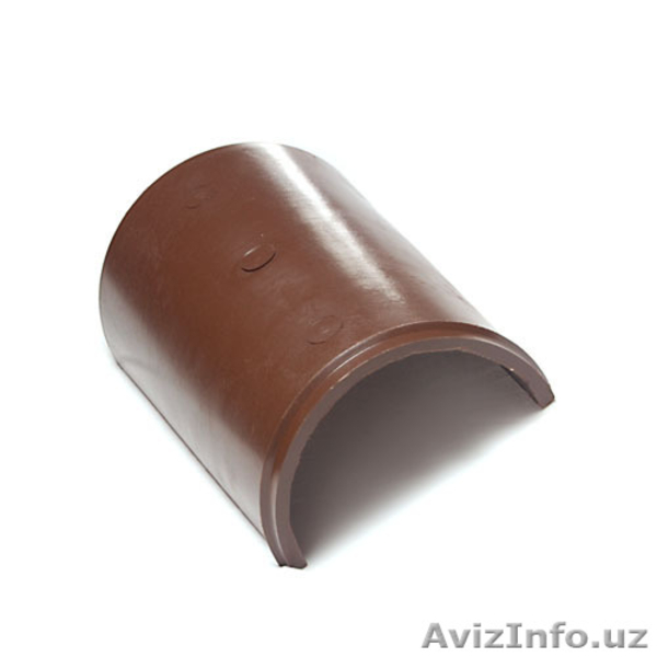 ЧЕРЕПИЦА полимер-песчаная УЗБЕКИСТАН - Изображение #3, Объявление #553987