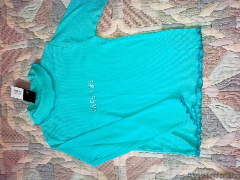 Brendovaya odejda. Dostupnye tseny - Изображение #3, Объявление #599197