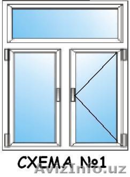 Evro okna – пластиковые окна, двери, витражи, фасад, алюкобонд - Изображение #7, Объявление #543802