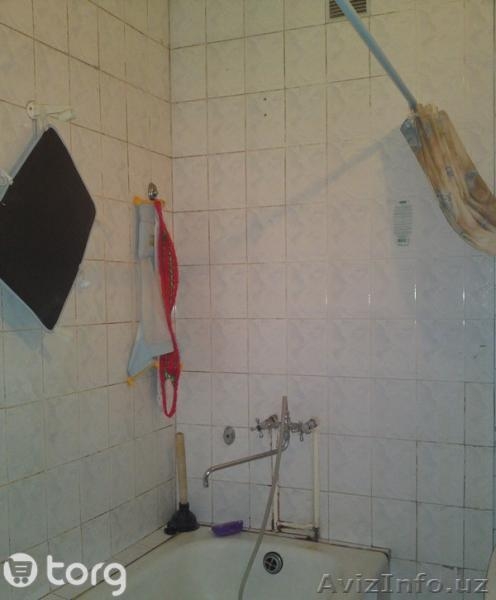 Срочна продою свою квартиру на себзаре 3/3/9 в доль дороги. отличный ремонт - Изображение #2, Объявление #603680