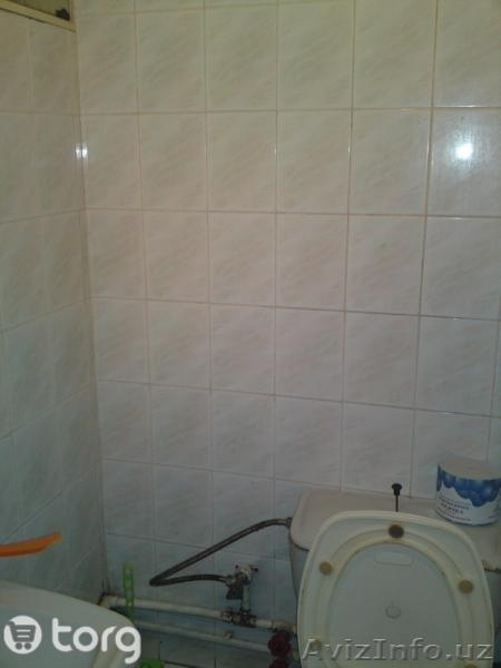 Срочна продою свою квартиру на себзаре 3/3/9 в доль дороги. отличный ремонт - Изображение #3, Объявление #603680